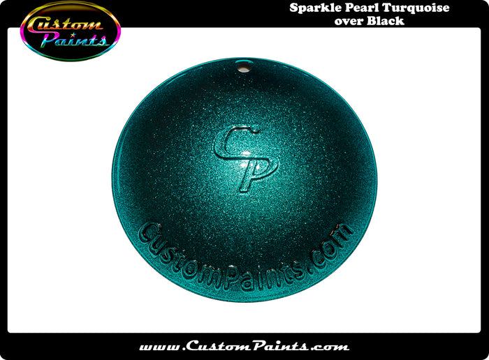 Turquoise / 1 Pint