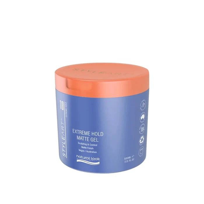 Styleart Extreme Hold Gel