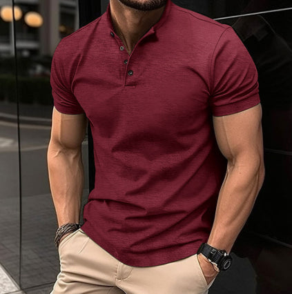 Wine Red / 4XL