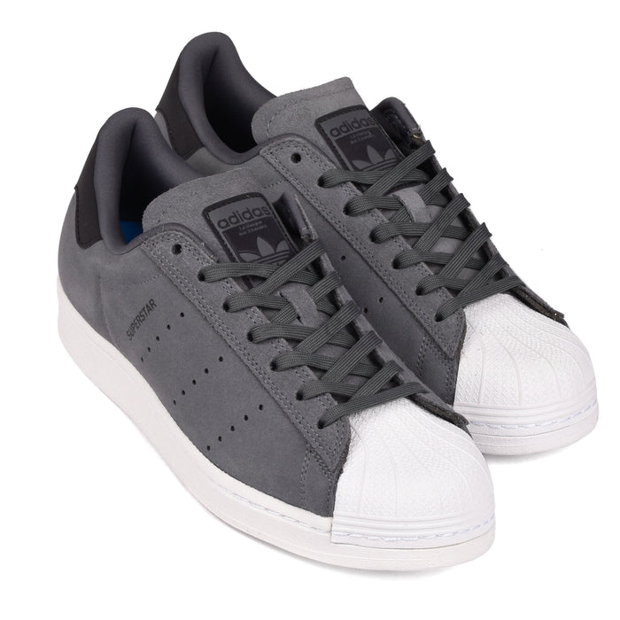 Adidas - Superstar ADV (Grey Five/Core Black/Footwear White) *SALE