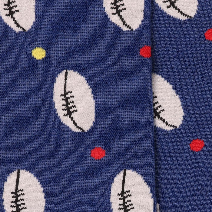 Swole Panda Rugby Socks