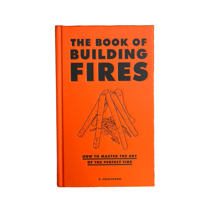 The Book of Building Fires - Domestic Domestic