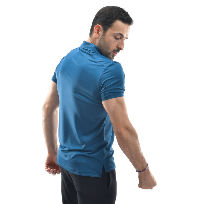 The Emblem Polo - IRONGEAR Fitness