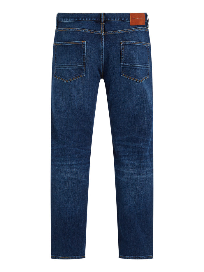 Tommy Hilfiger Core Straight Denton Jean