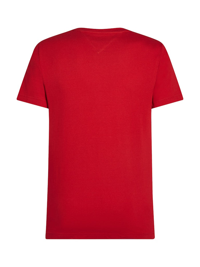 Tommy Hilfiger Logo T-Shirt