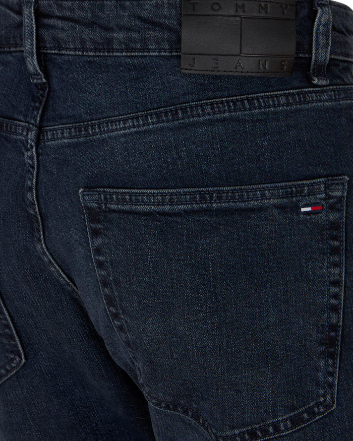 Tommy Jeans Ryan Bootcut Jeans