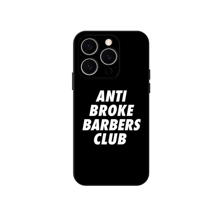 Trademark iPhone Case