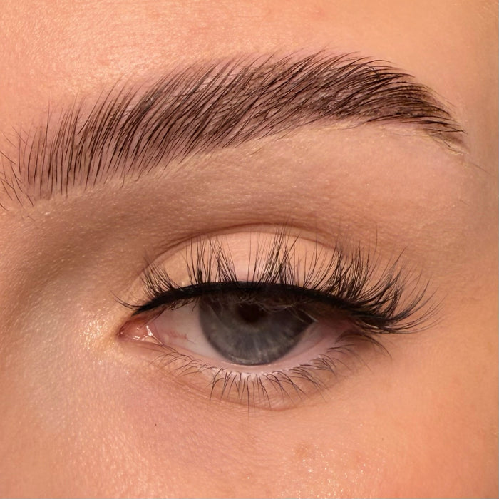 Unicorn Wings Half Unicorn Lashes - Unicorn Cosmetics
