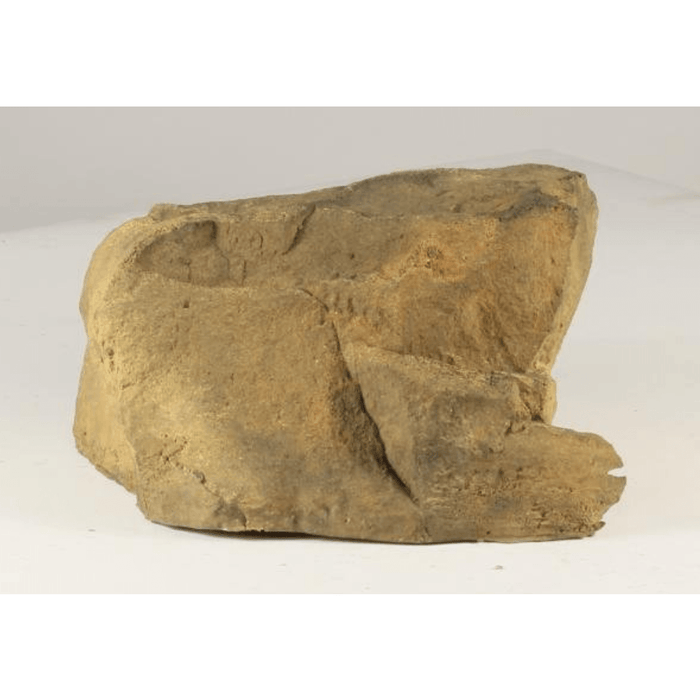 Universal Rocks Light Weight Decorative Rock 12"x11.5"x6":Jungle Bob's Reptile World