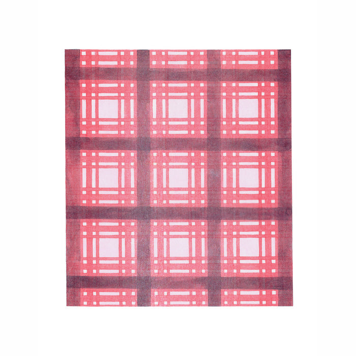 Pale Violet Red untitled (grid 12)