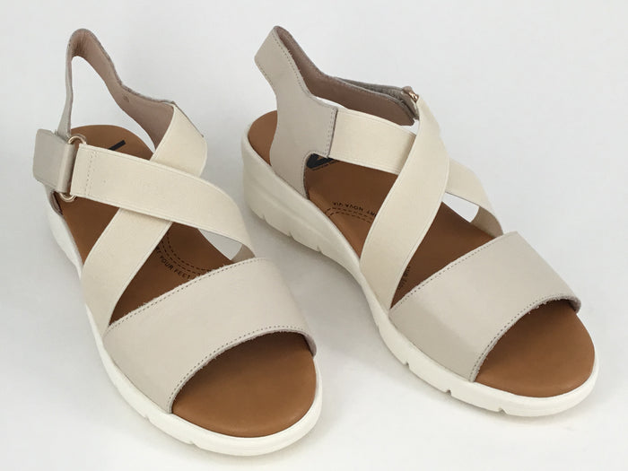 Via Nova Garda available in 3 colours