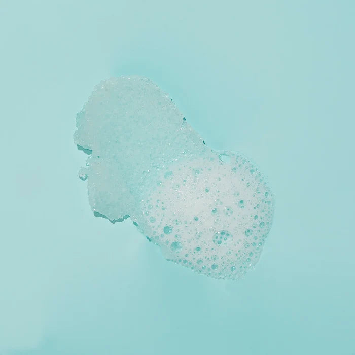 Voesh - Clean Ocean - Scalp & Body Sugar Scrub - 210 ml.