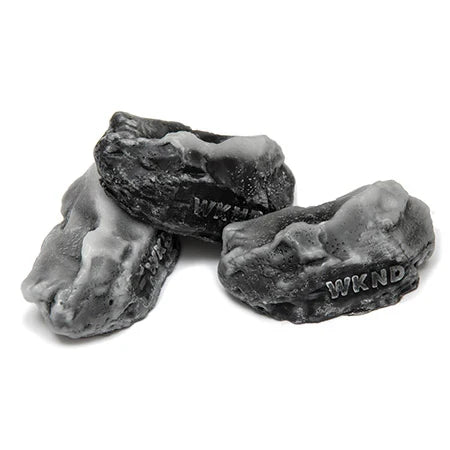WKND - Rock Wax