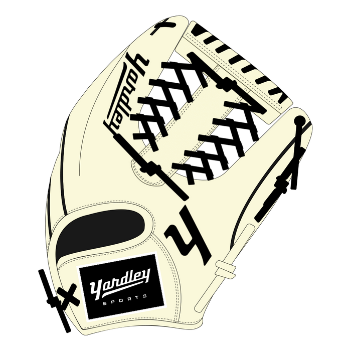Y1 - Ace Leather 279 - T-Web (Outfield)