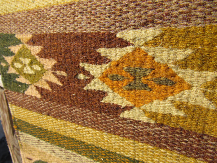 ZAPOTEC RUG 9" X 80" RUNNER ZRR9003