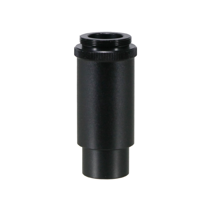 0.3X Microscope Camera Coupler C-Mount Adapter 23mm