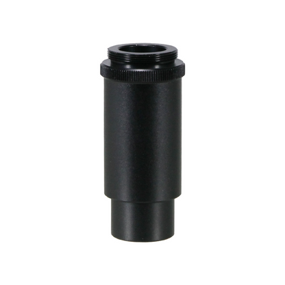 0.3X Microscope Camera Coupler C-Mount Adapter 23mm