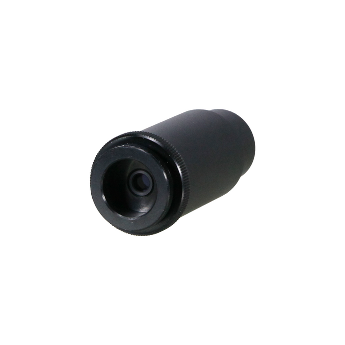 0.3X Microscope Camera Coupler C-Mount Adapter 23mm