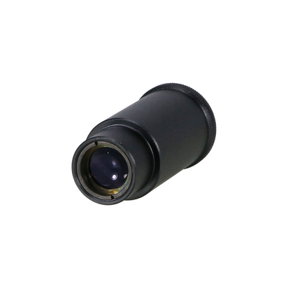 0.3X Microscope Camera Coupler C-Mount Adapter 23mm