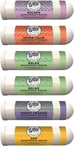 Inner Calm (Relax &amp; Revive) 6 Pack