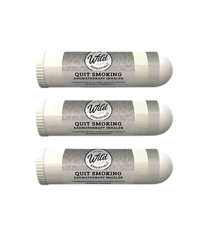 100% Pure Essential Oil Aromatherapy Inhalers