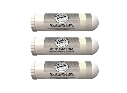 100% Pure Essential Oil Aromatherapy Inhalers