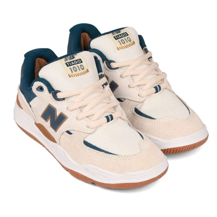 New Balance - 1010 BL (Beige/Blue) *SALE