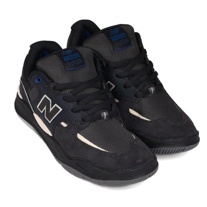 New Balance - 1010 UR (Black/Grey)*SALE