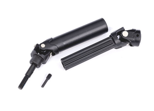 10250 Maxx-Duty Steel-Core Driveshaft Assembly