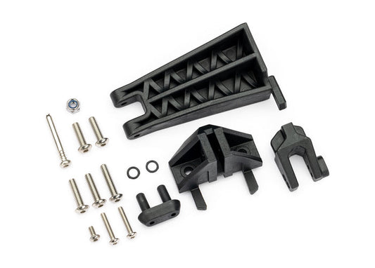 10642	 RUDDER MOUNT/STEERING ARM