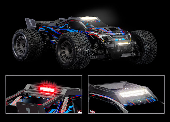 10785 Mini XRT LED Light Kit