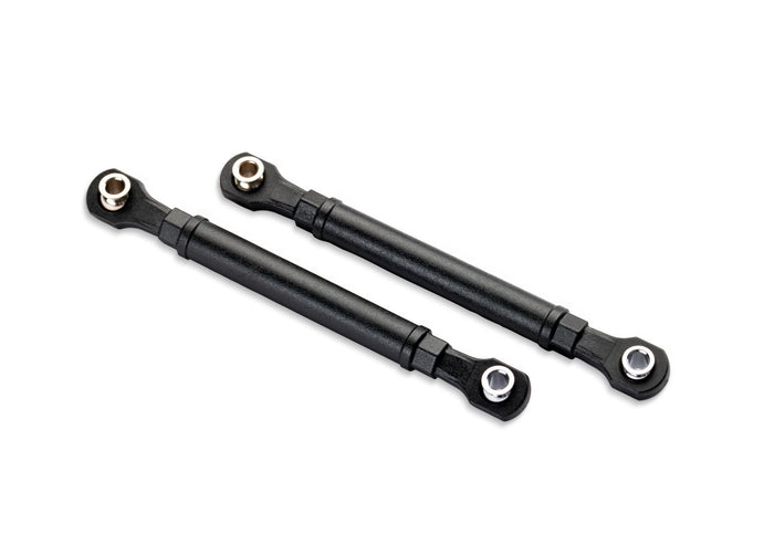 10791 WideMaxx 71 mm Fixed-Length Front Toe Links (2)