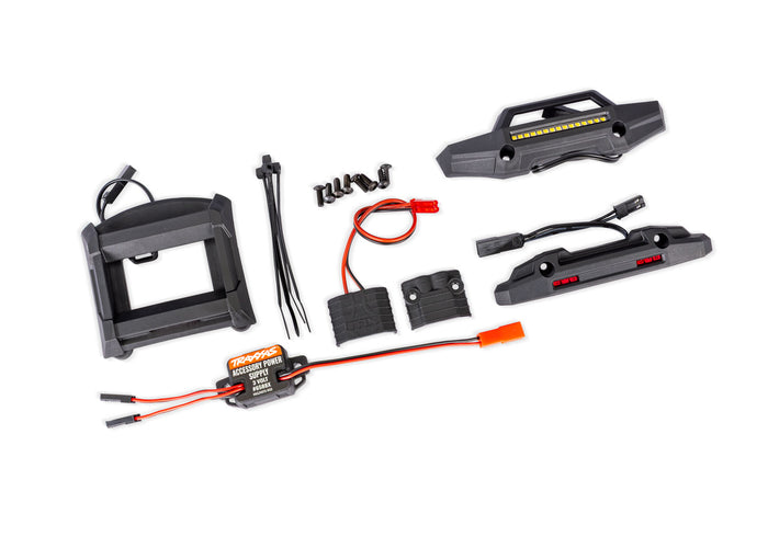 10795	 LED LIGHT SET MINI MAXX