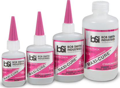 Maxi-Cure 2 oz.