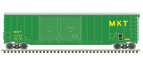 150-20006588 50'DD Box MKT 2260
