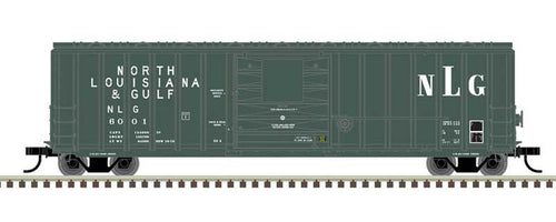 150-20006999 50'Berwick Box NLG 6020