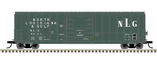 150-20006999 50'Berwick Box NLG 6020