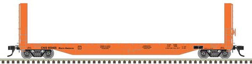 150-20007097 Bulkhead Flat CN 603405