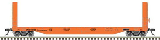150-20007097 Bulkhead Flat CN 603405