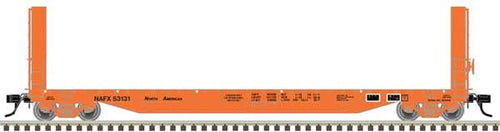 150-20007106 Bulkhead Flat NAFX 53131