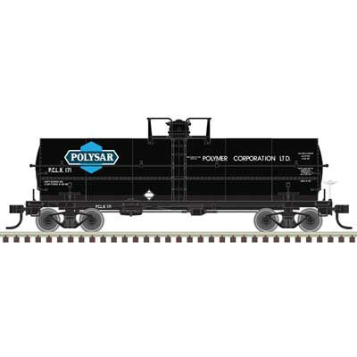150-20007352 11K Gal Tank PCLX 171
