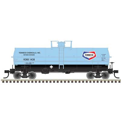 150-20007358 11K Gal Tank VENX 1438