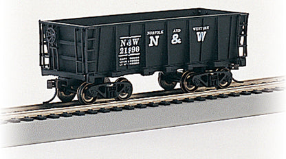 Norfolk & Western #21998