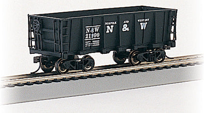 Norfolk & Western #21998