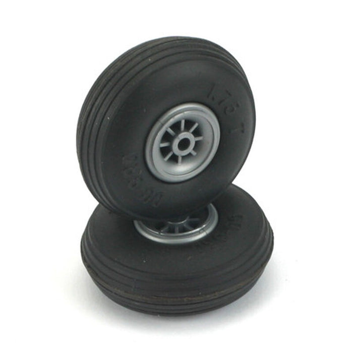 175T Treaded Wheels 1-3/4 (2)