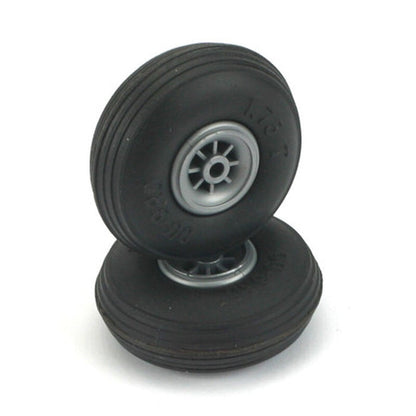 175T Treaded Wheels 1-3/4 (2)