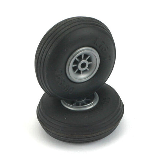 175T Treaded Wheels 1-3/4 (2)