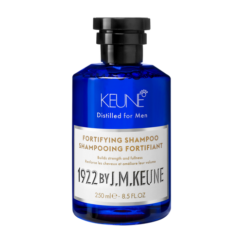 1922 By J.M. Keune Fortifying Shampoo 250ml CFH Care For Hair #250ml