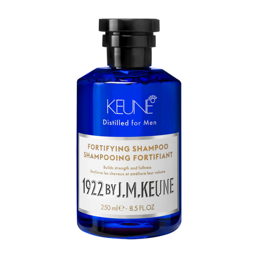 1922 By J.M. Keune Fortifying Shampoo 250ml CFH Care For Hair #250ml