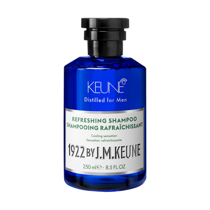Keune Refreshing Shampoo 250ml CFH Care For Hair #250ml